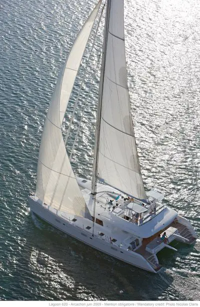 Boat Image