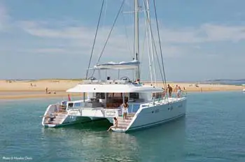 Used Sail Catamaran for Sale 2012 Lagoon 620  Boat Highlights Image Gallery