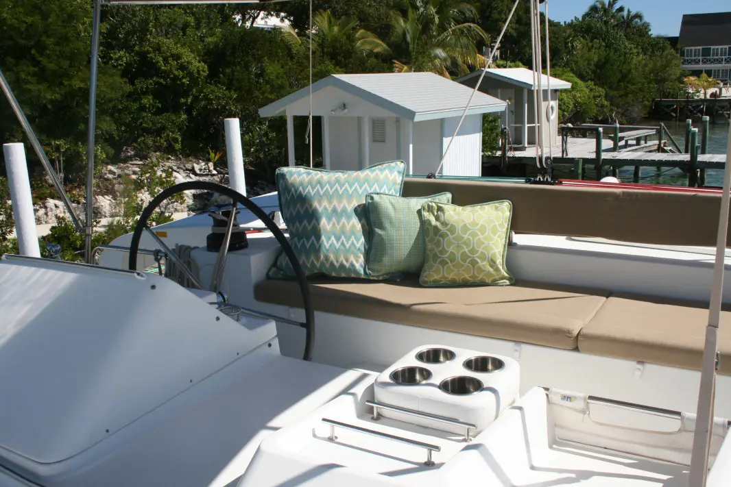 Boat Image