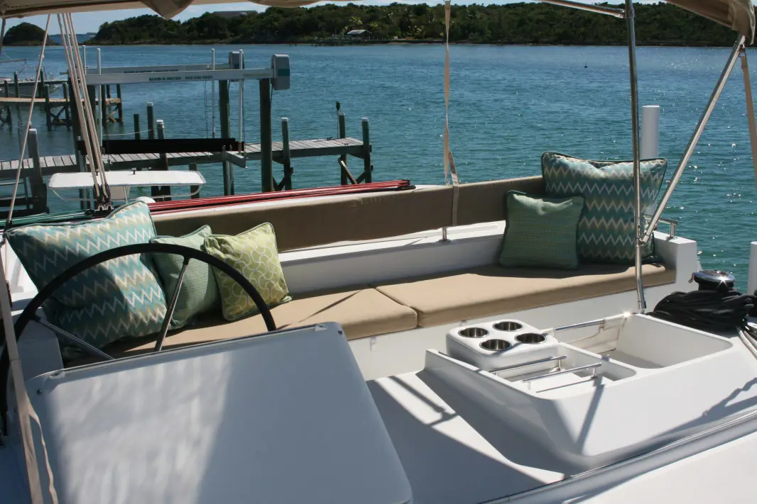 Boat Image