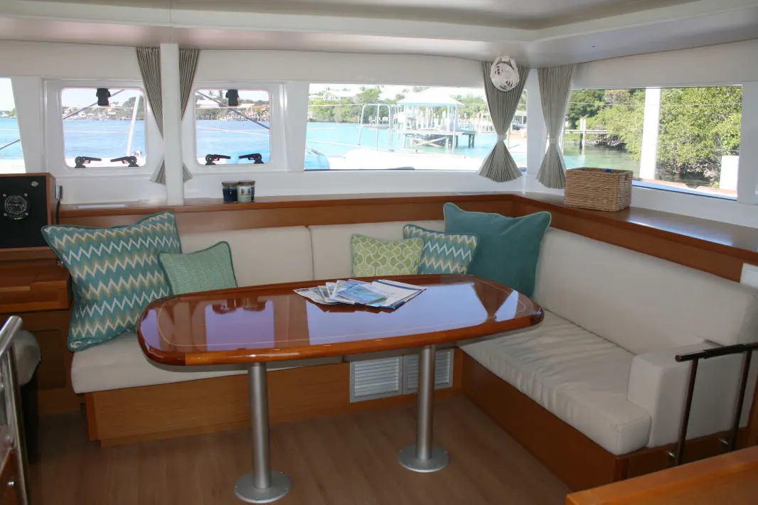 Boat Image