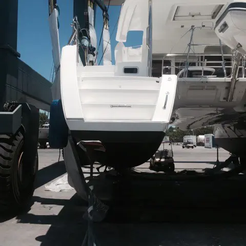 Boat Image
