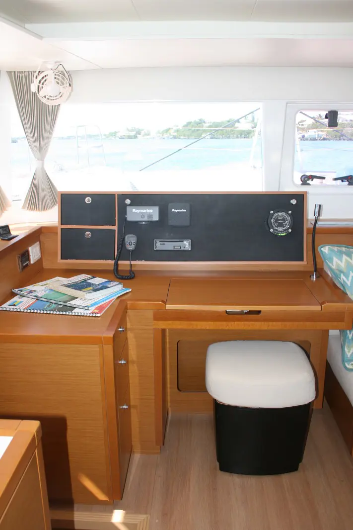 Boat Image