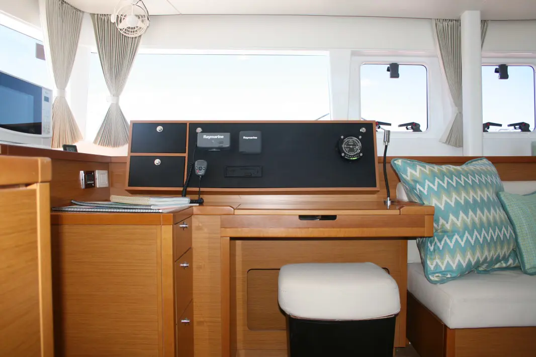 Boat Image