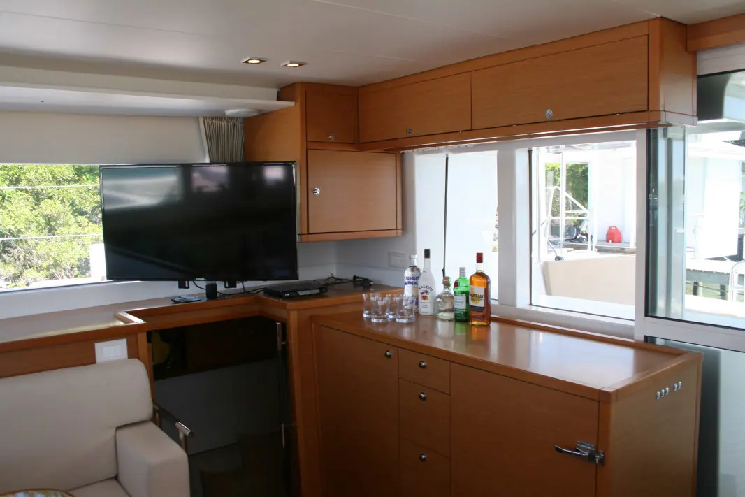 Boat Image