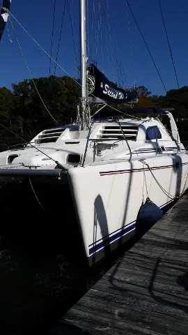 Boat Image