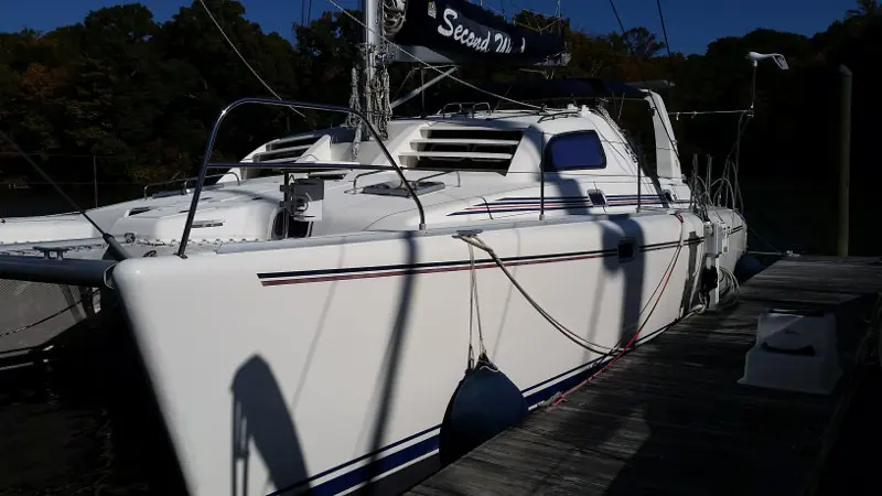Boat Image