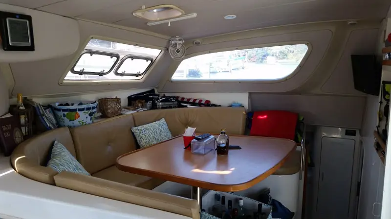 Boat Image