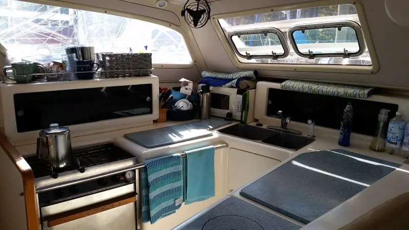 Boat Image