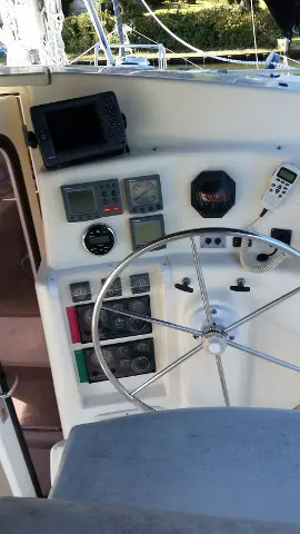 Boat Image