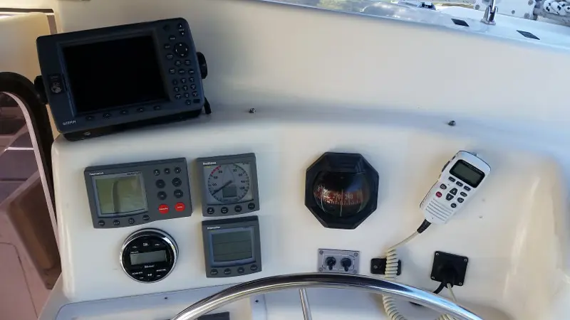 Boat Image