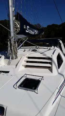 Boat Image