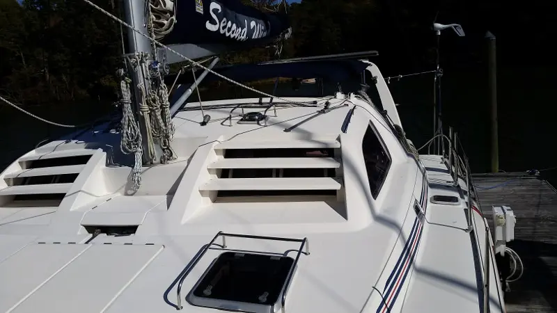 Boat Image