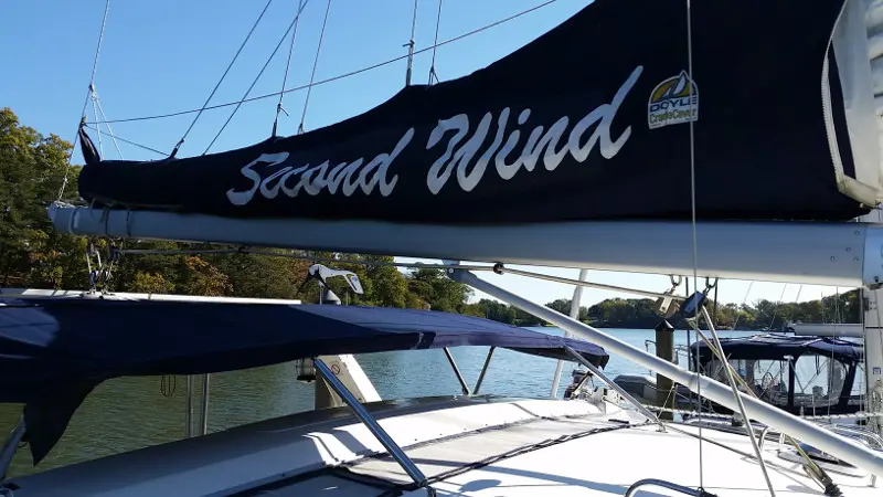 Used Sail Catamaran for Sale 2000 Leopard 38 Boat Highlights Image Gallery