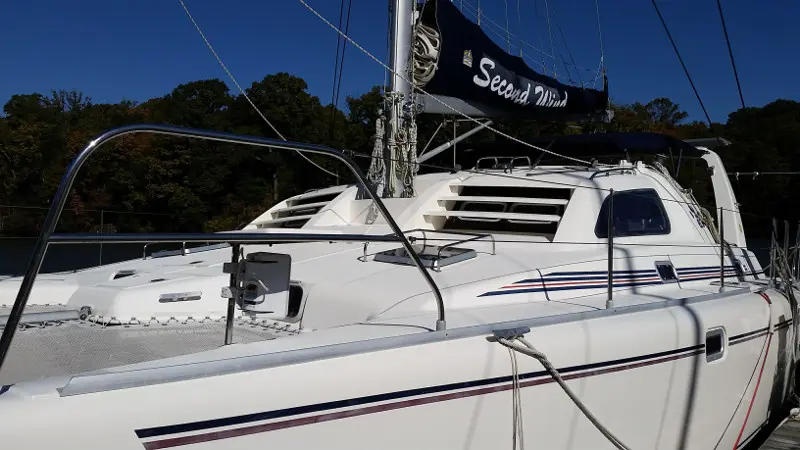Boat Image