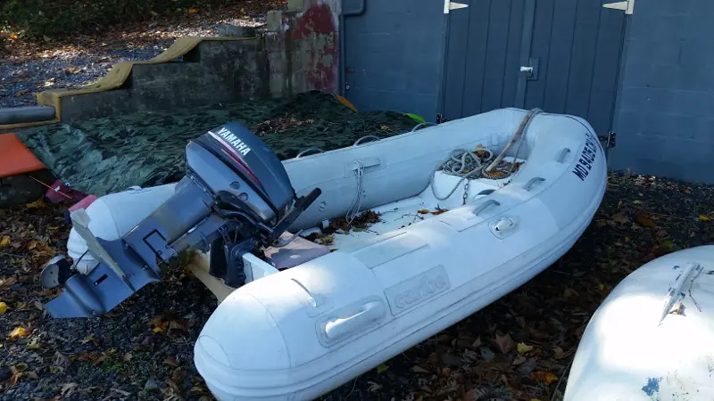 Boat Image