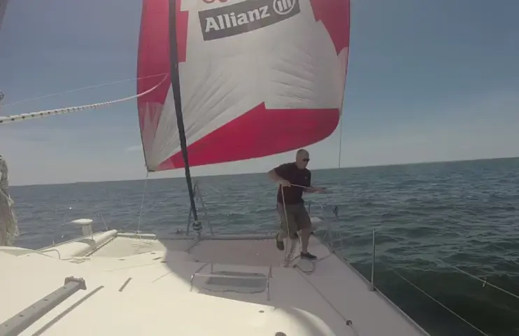 Boat Image