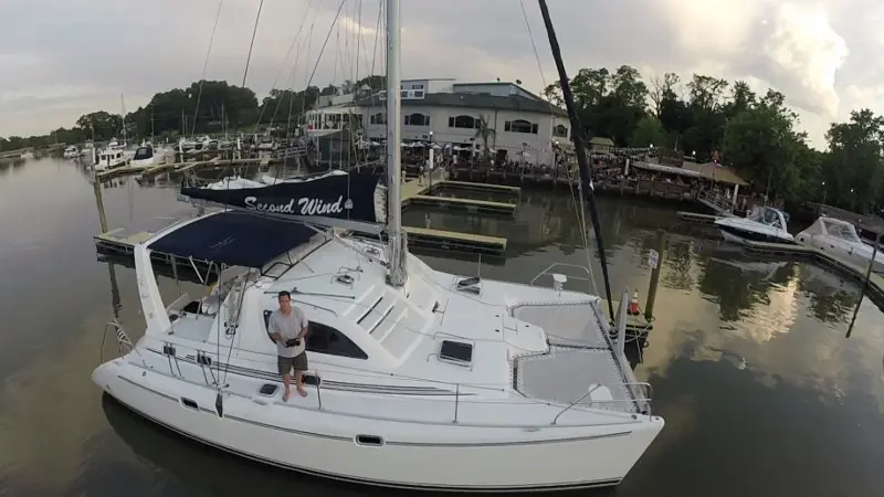 Boat Image
