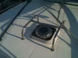 Boat Image