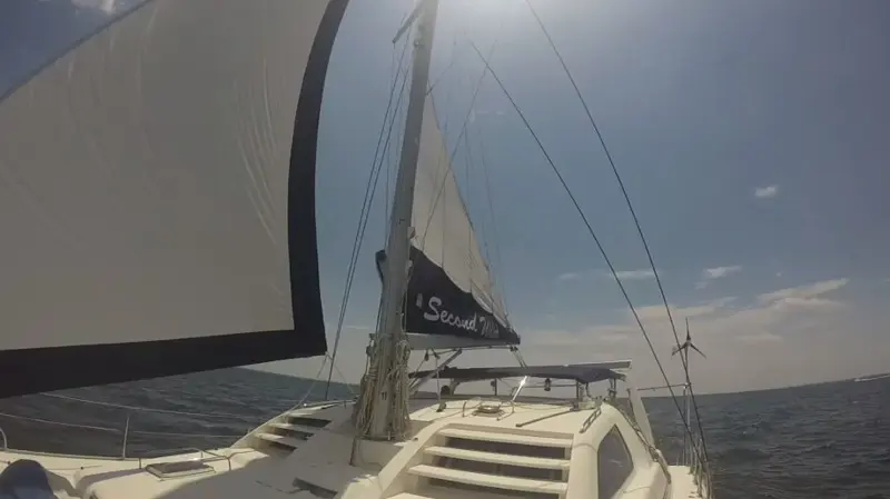 Boat Image
