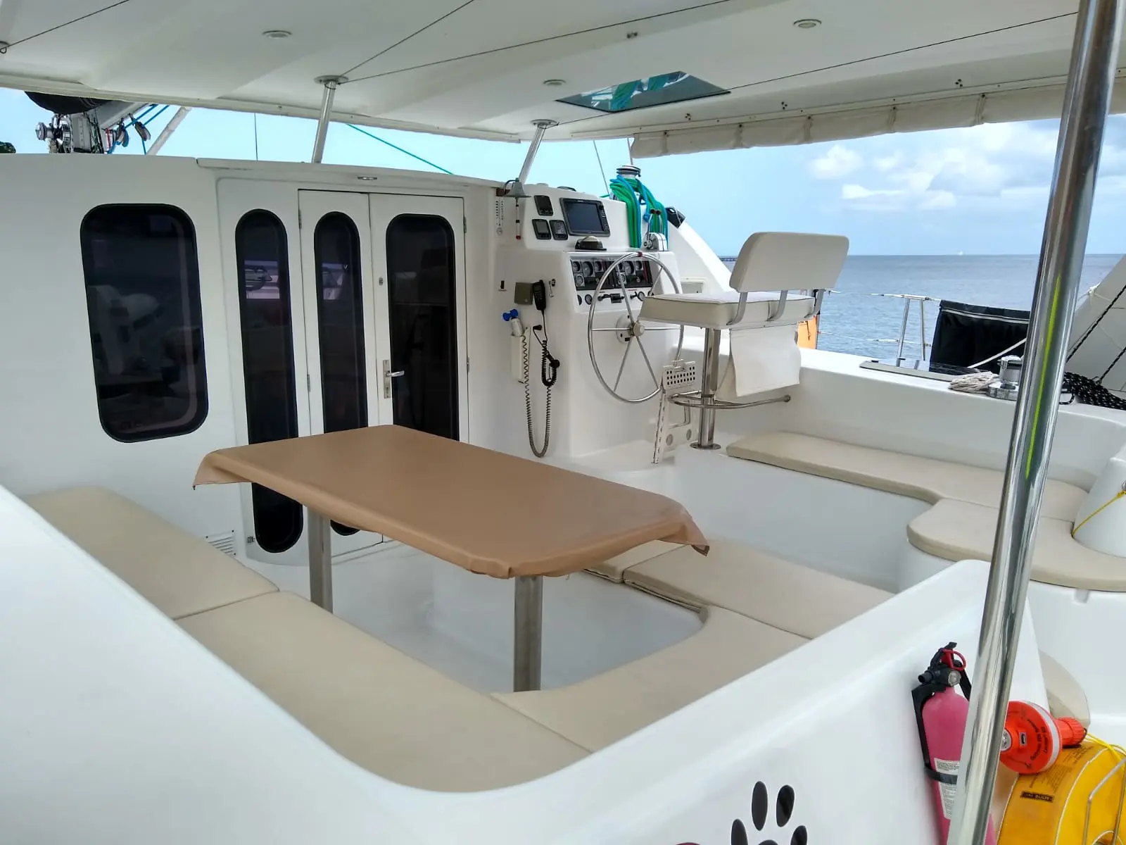 Boat Image
