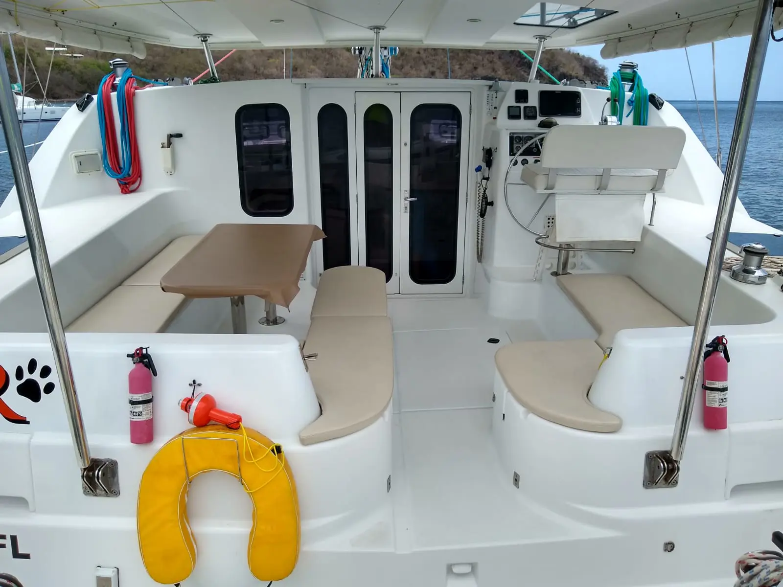 Boat Image