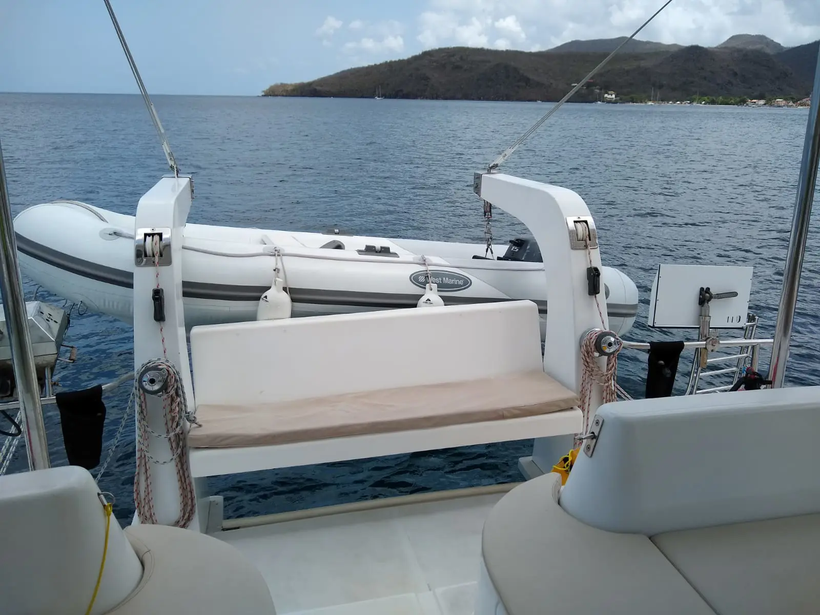 Boat Image
