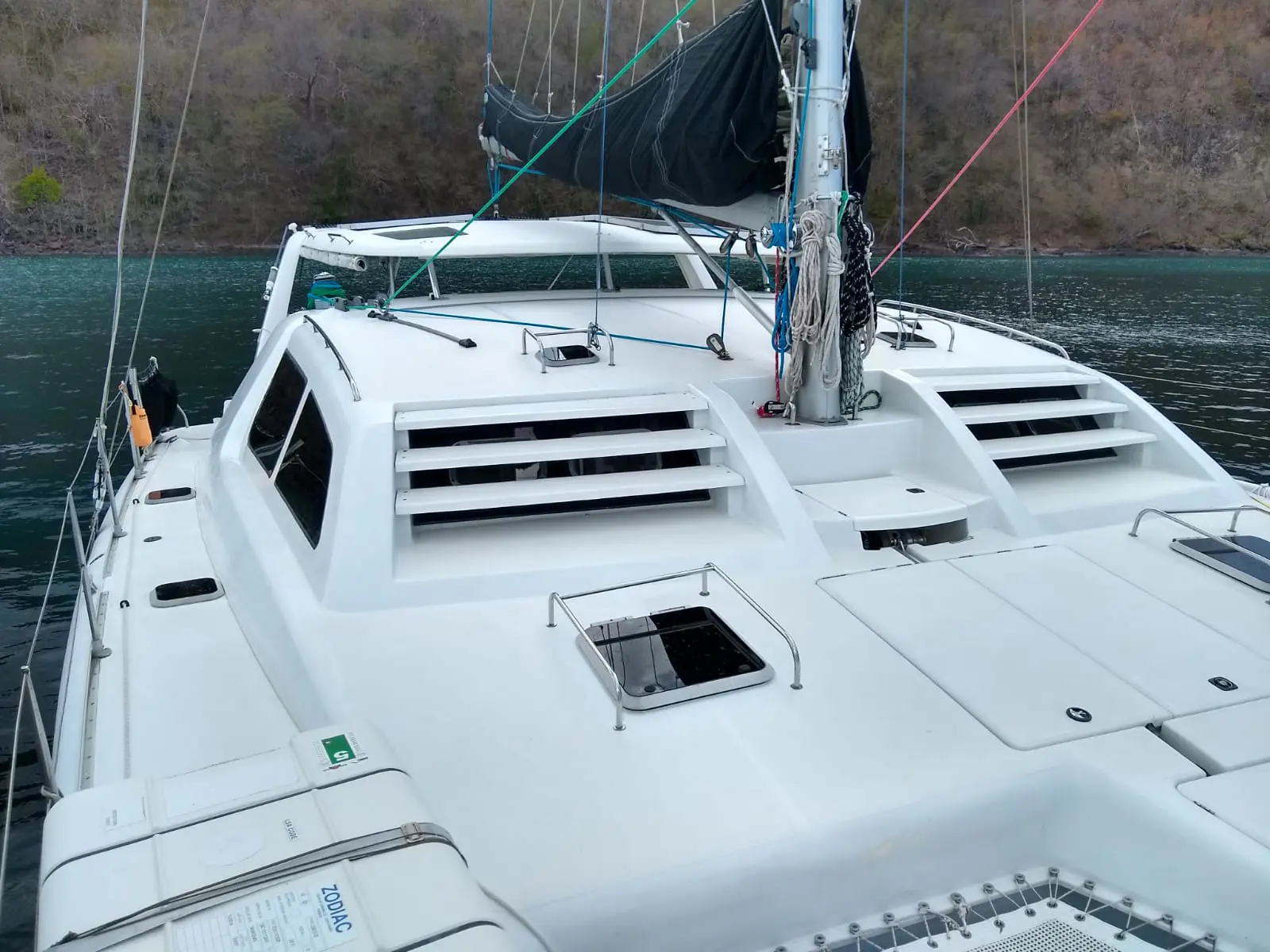 Boat Image