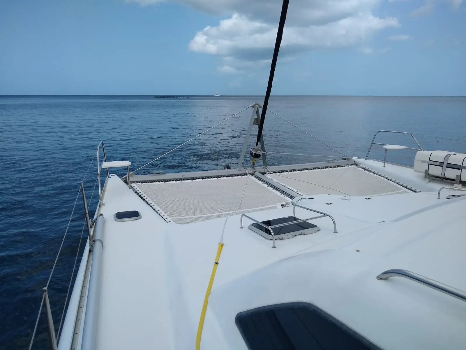 Boat Image