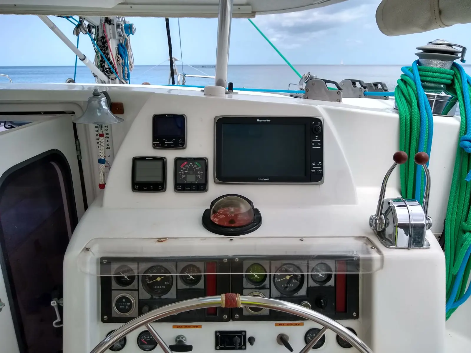 Boat Image