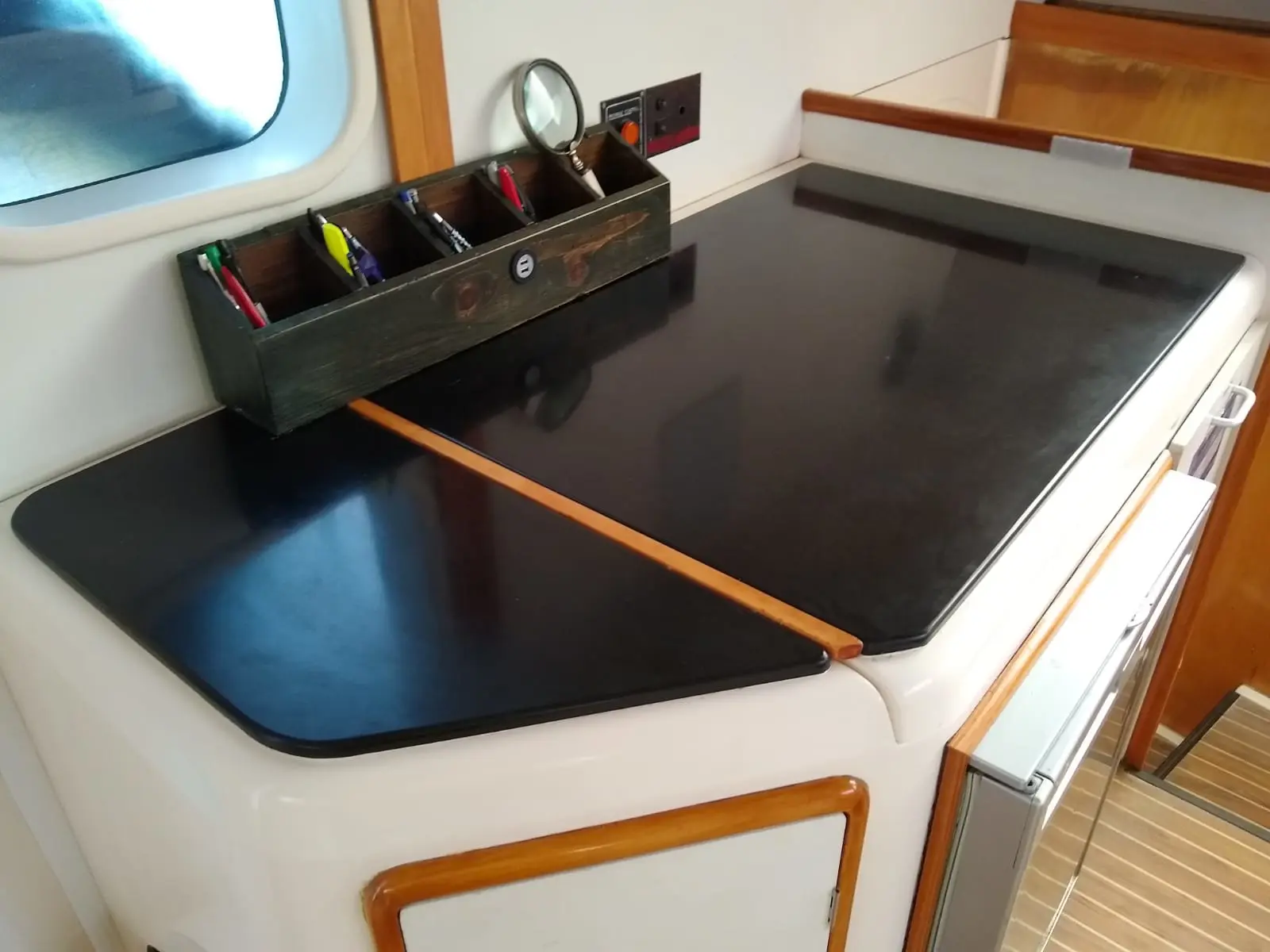 Boat Image