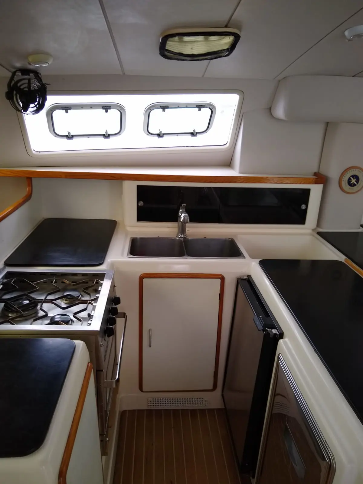 Boat Image