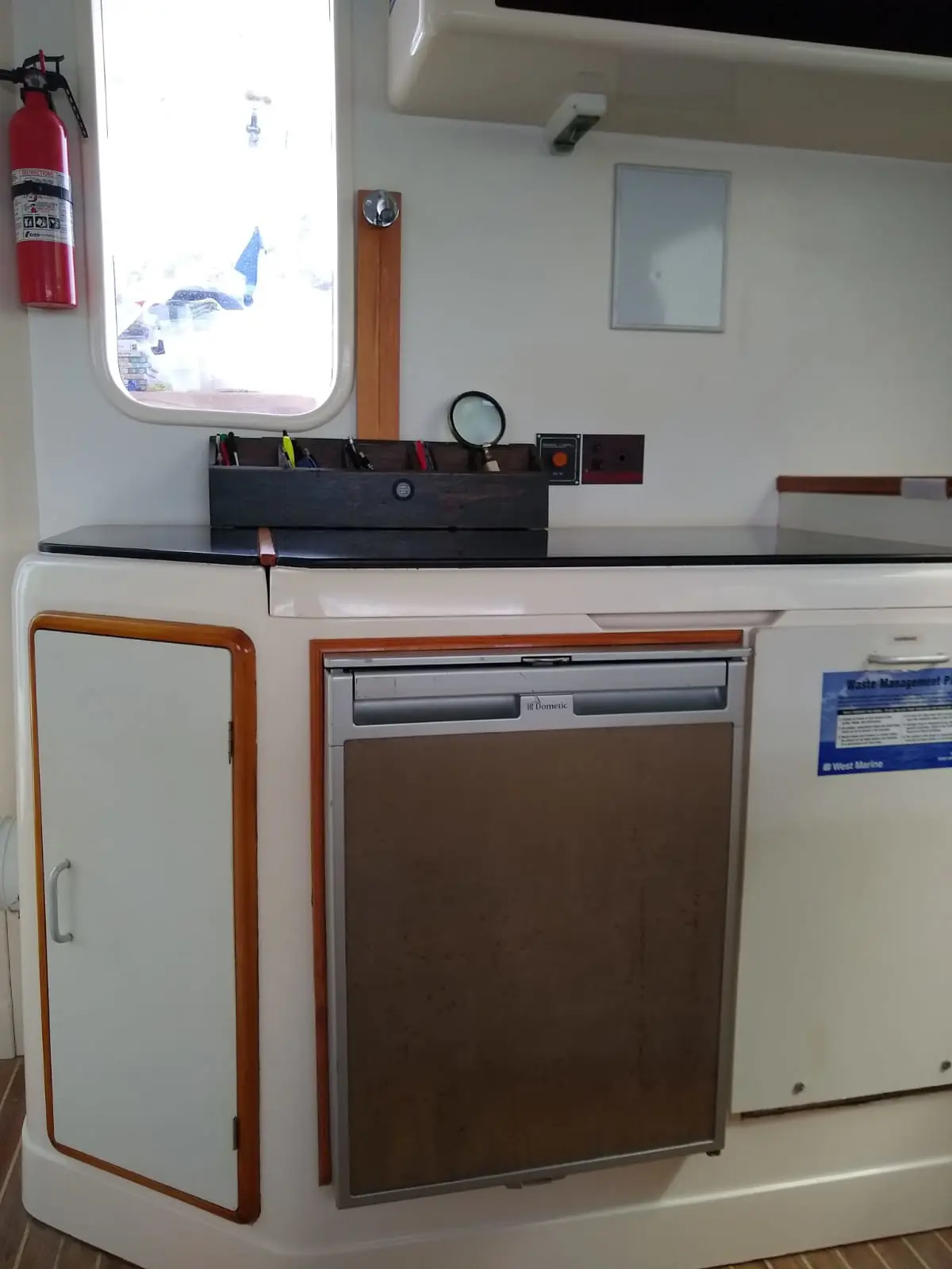 Boat Image