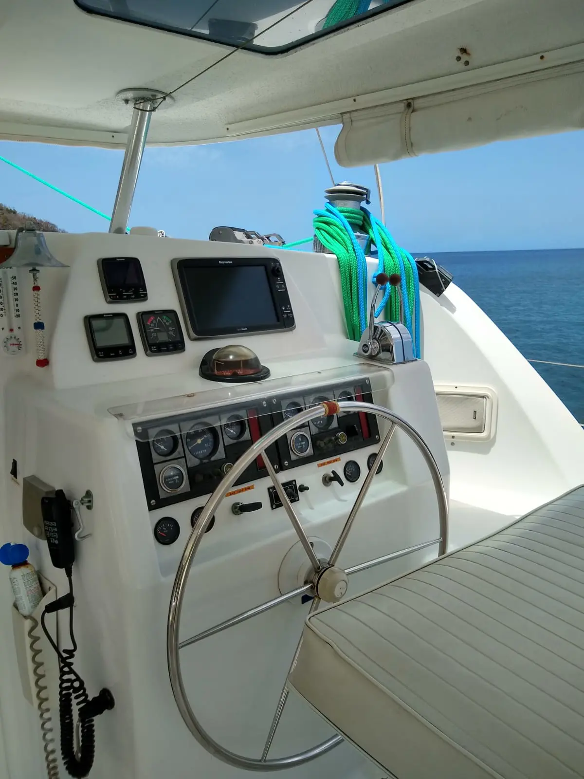 Boat Image
