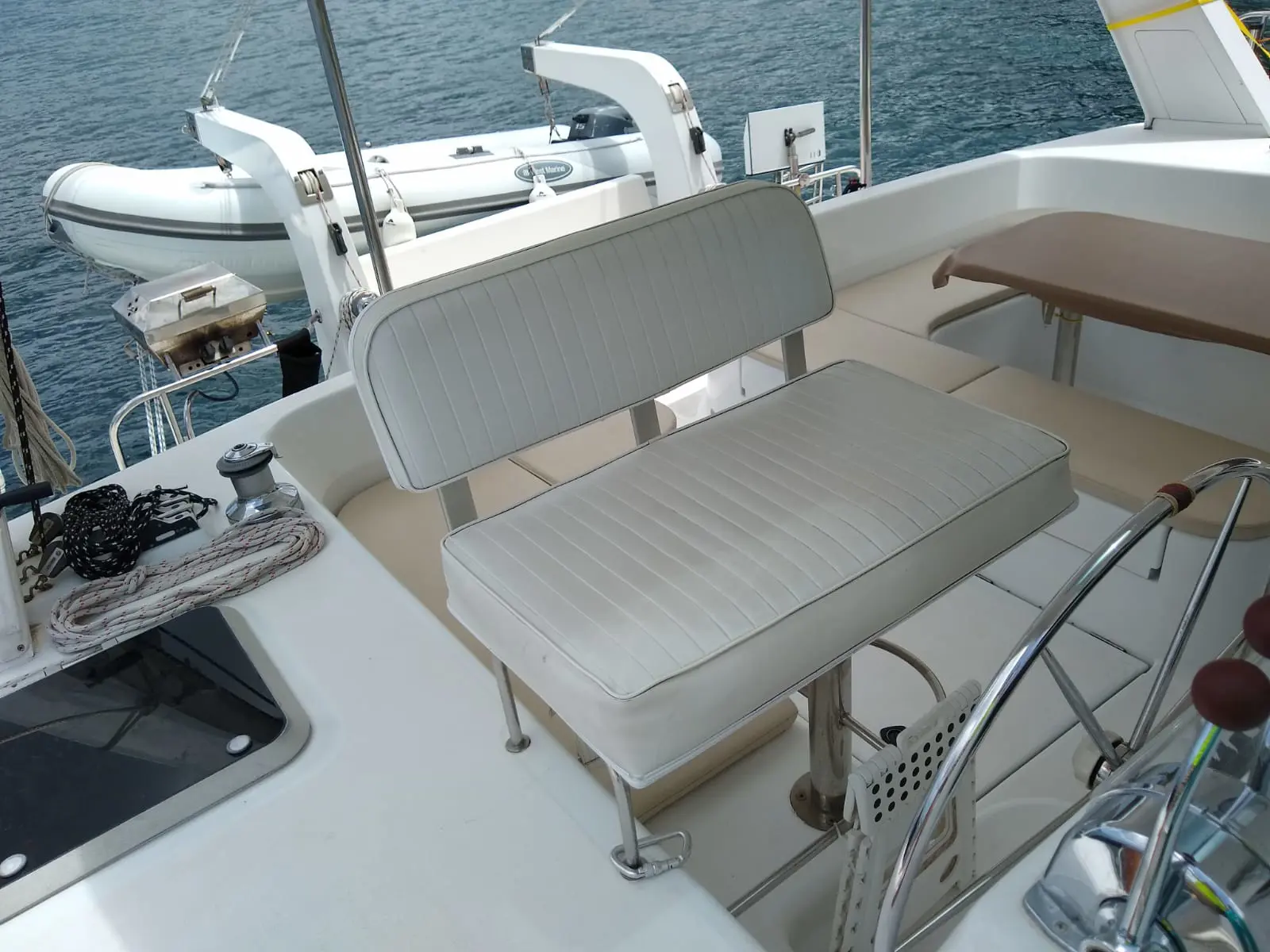 Boat Image