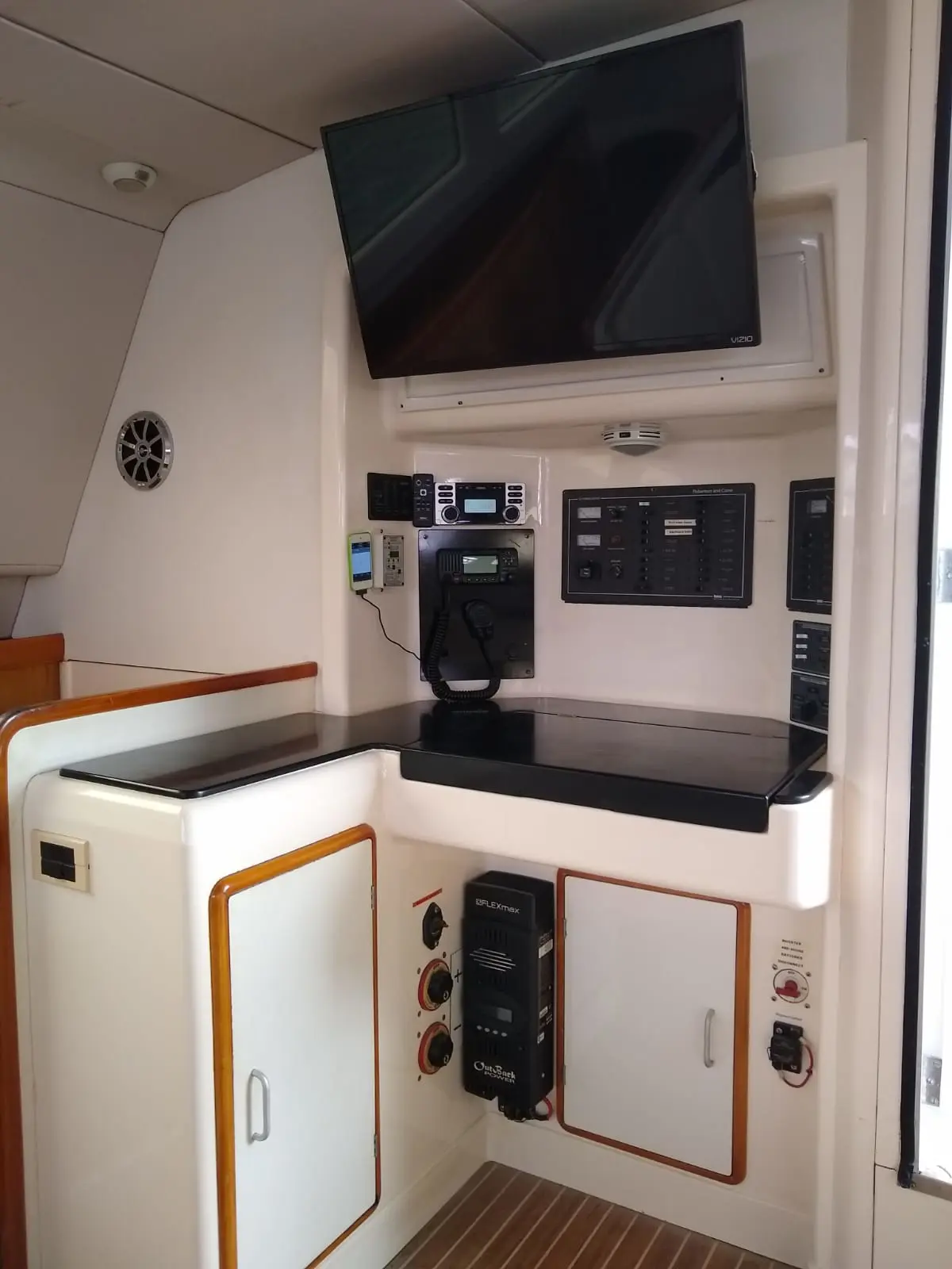Boat Image