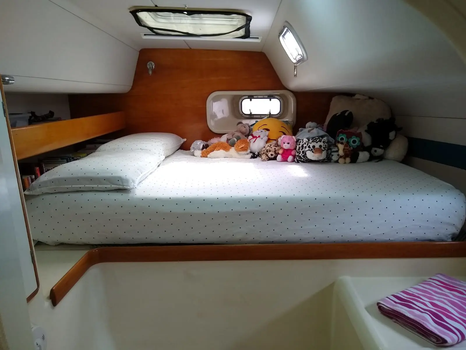 Boat Image