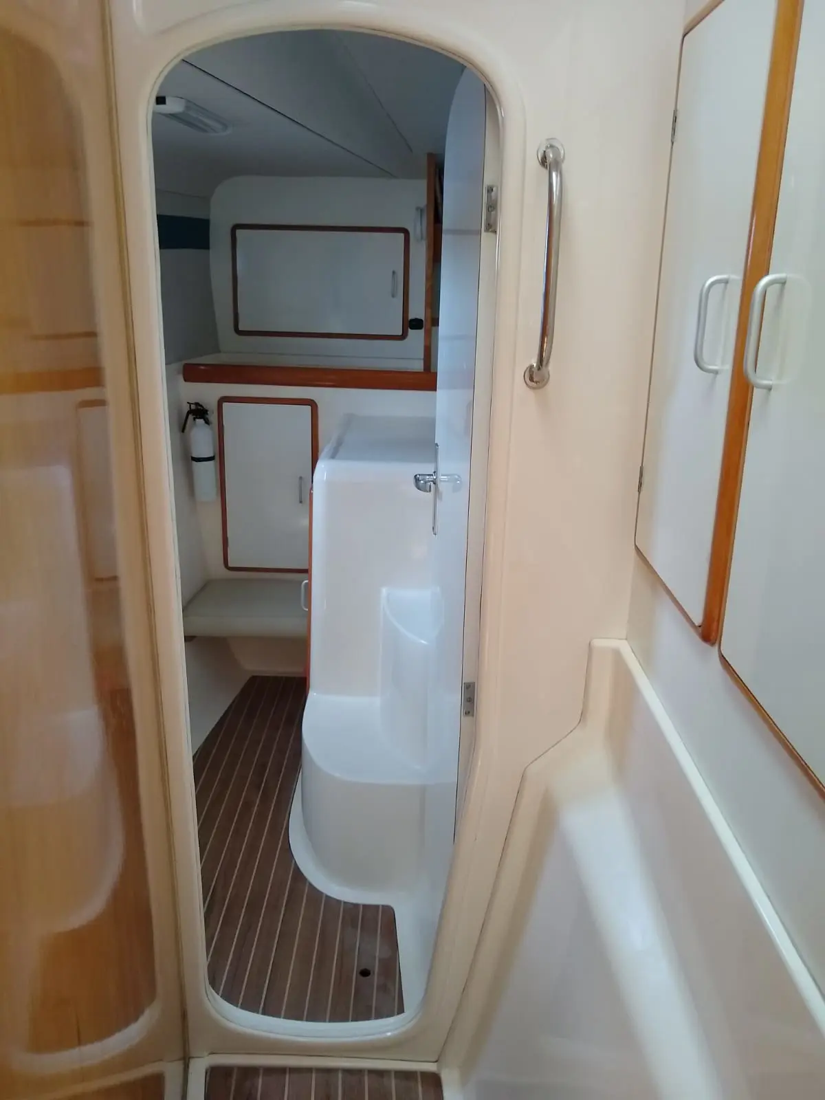 Boat Image