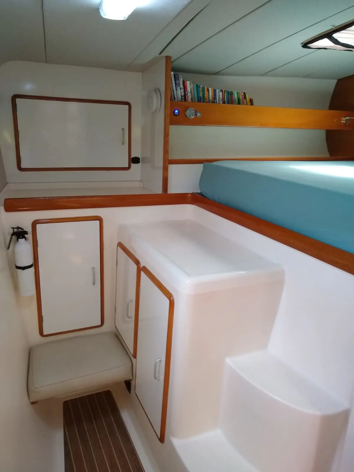 Boat Image