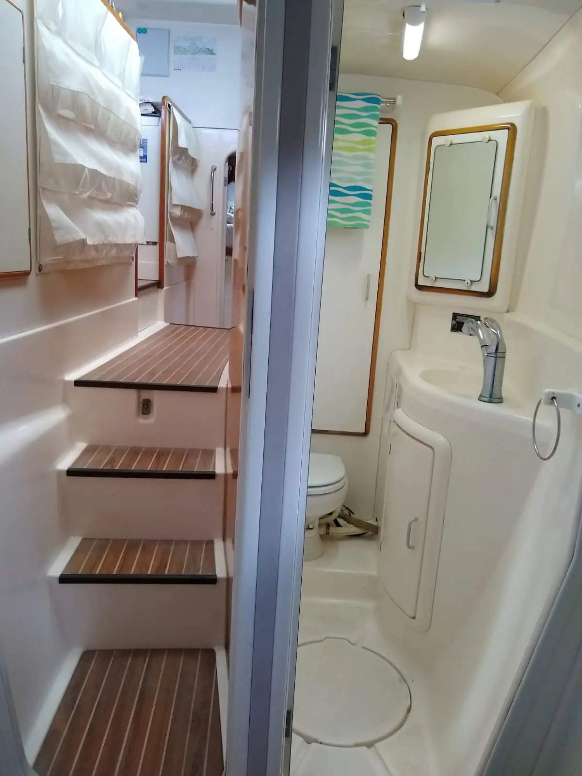 Boat Image