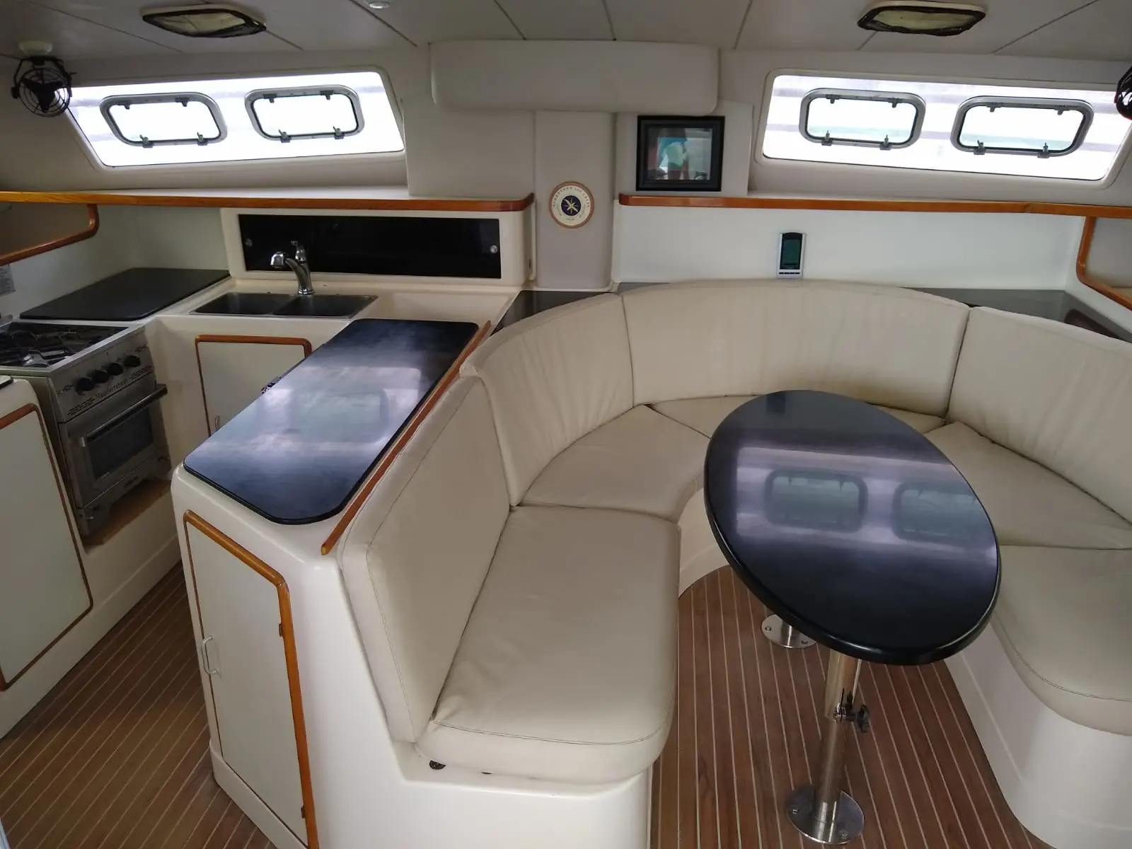 Boat Image