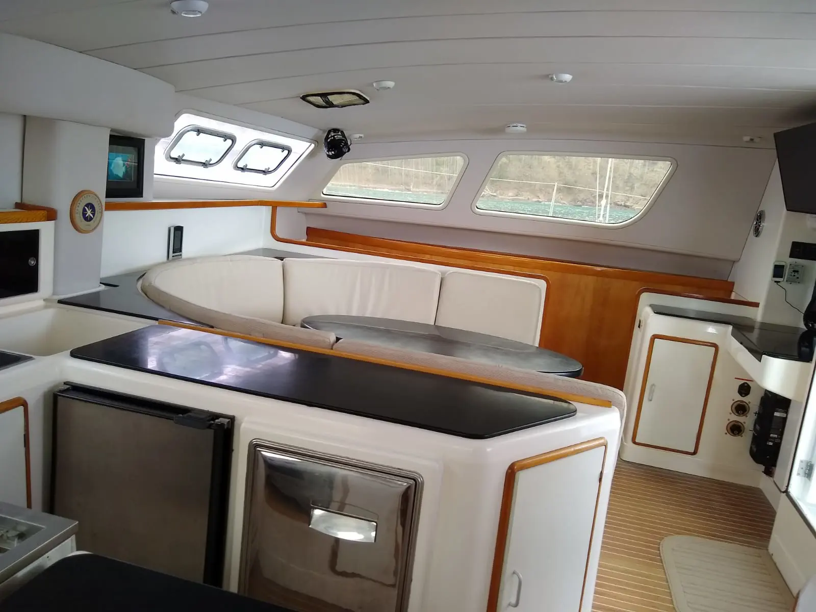 Boat Image