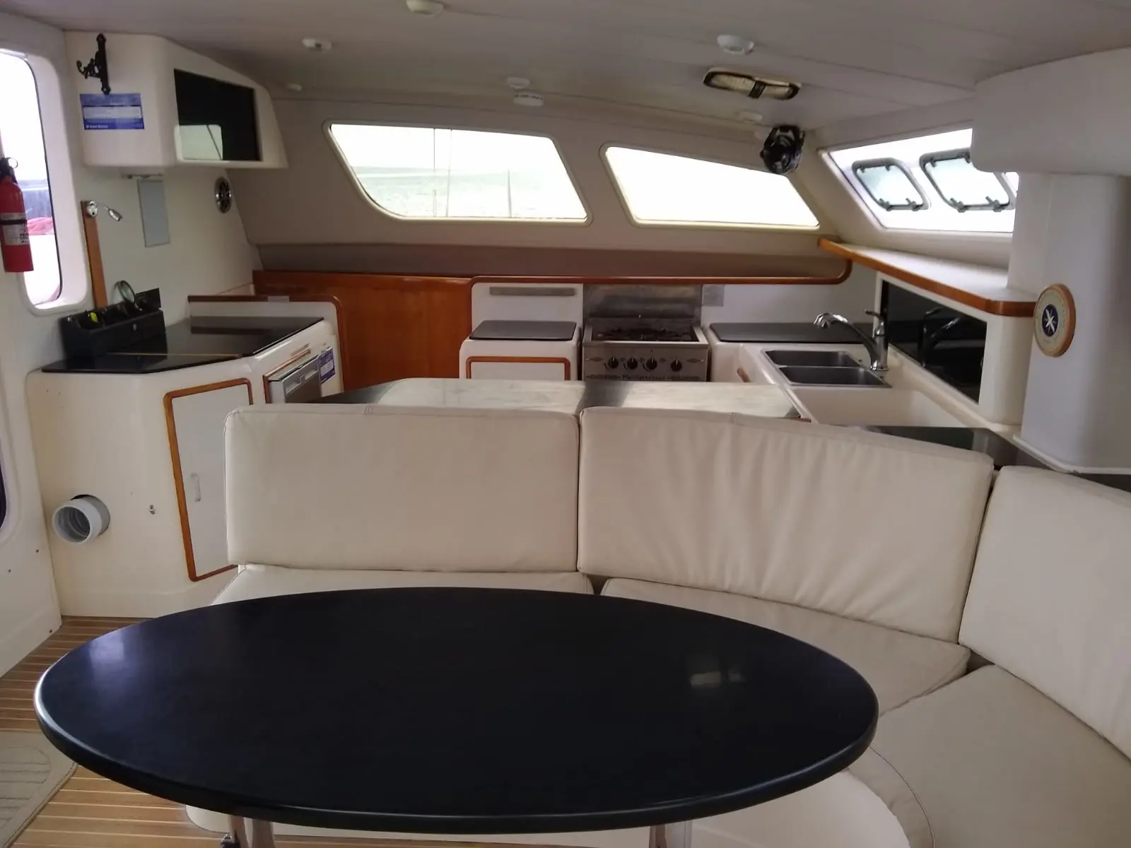 Boat Image