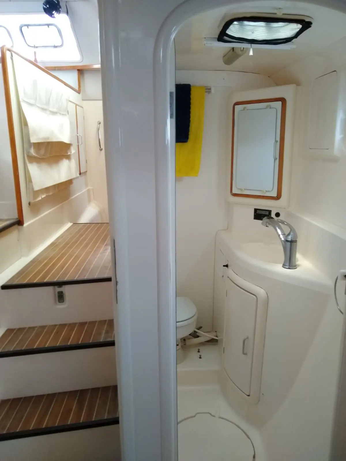 Boat Image