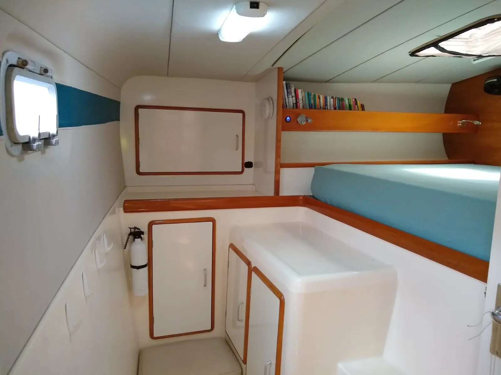 Boat Image