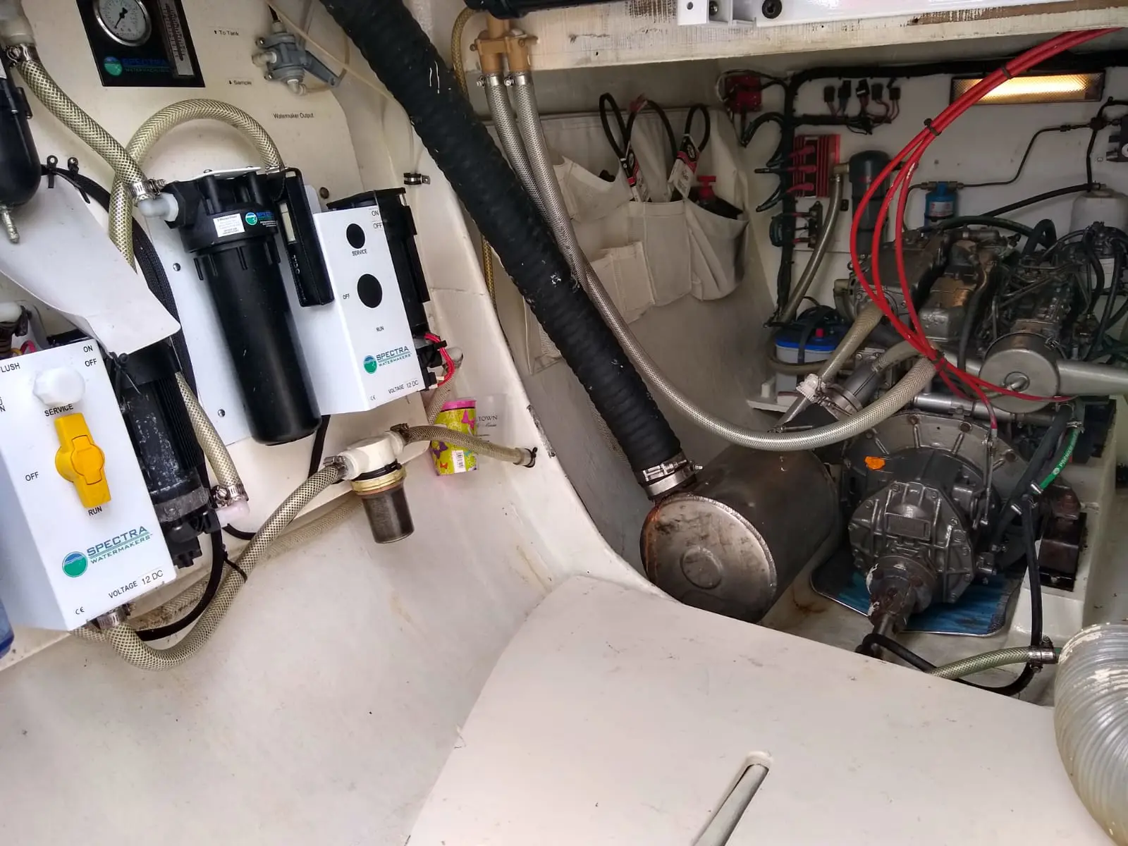 Boat Image
