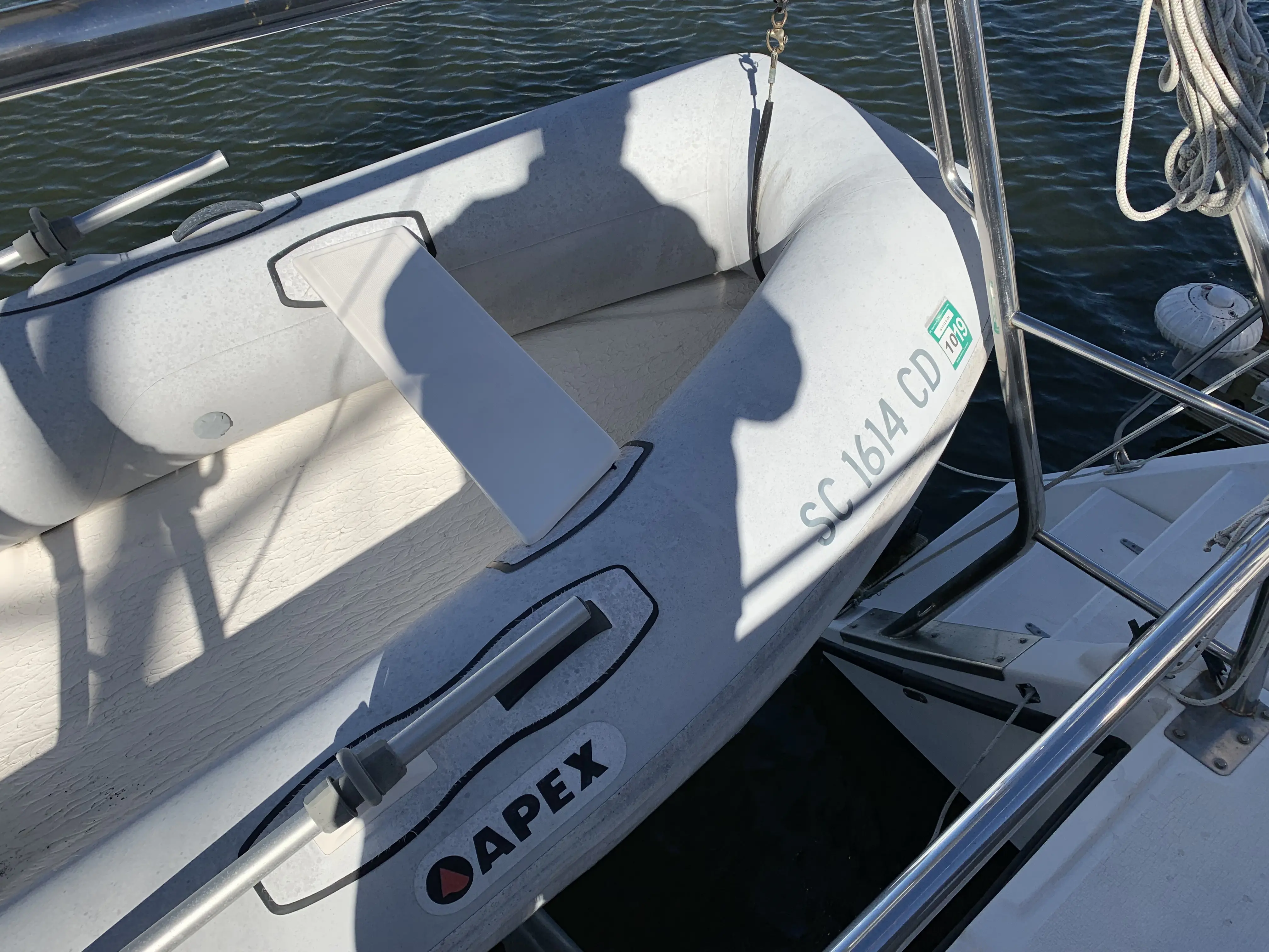 Boat Image