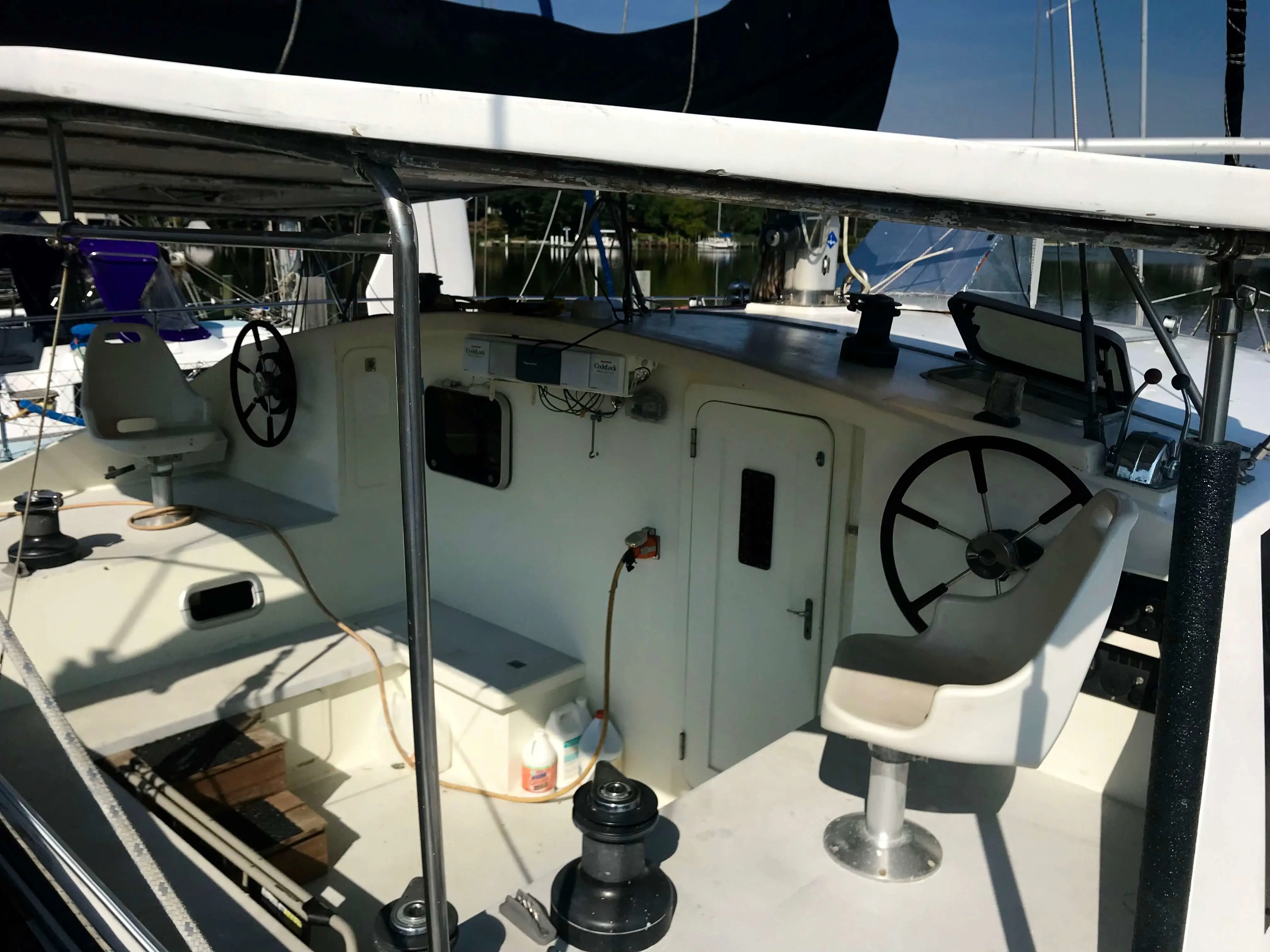 Boat Image
