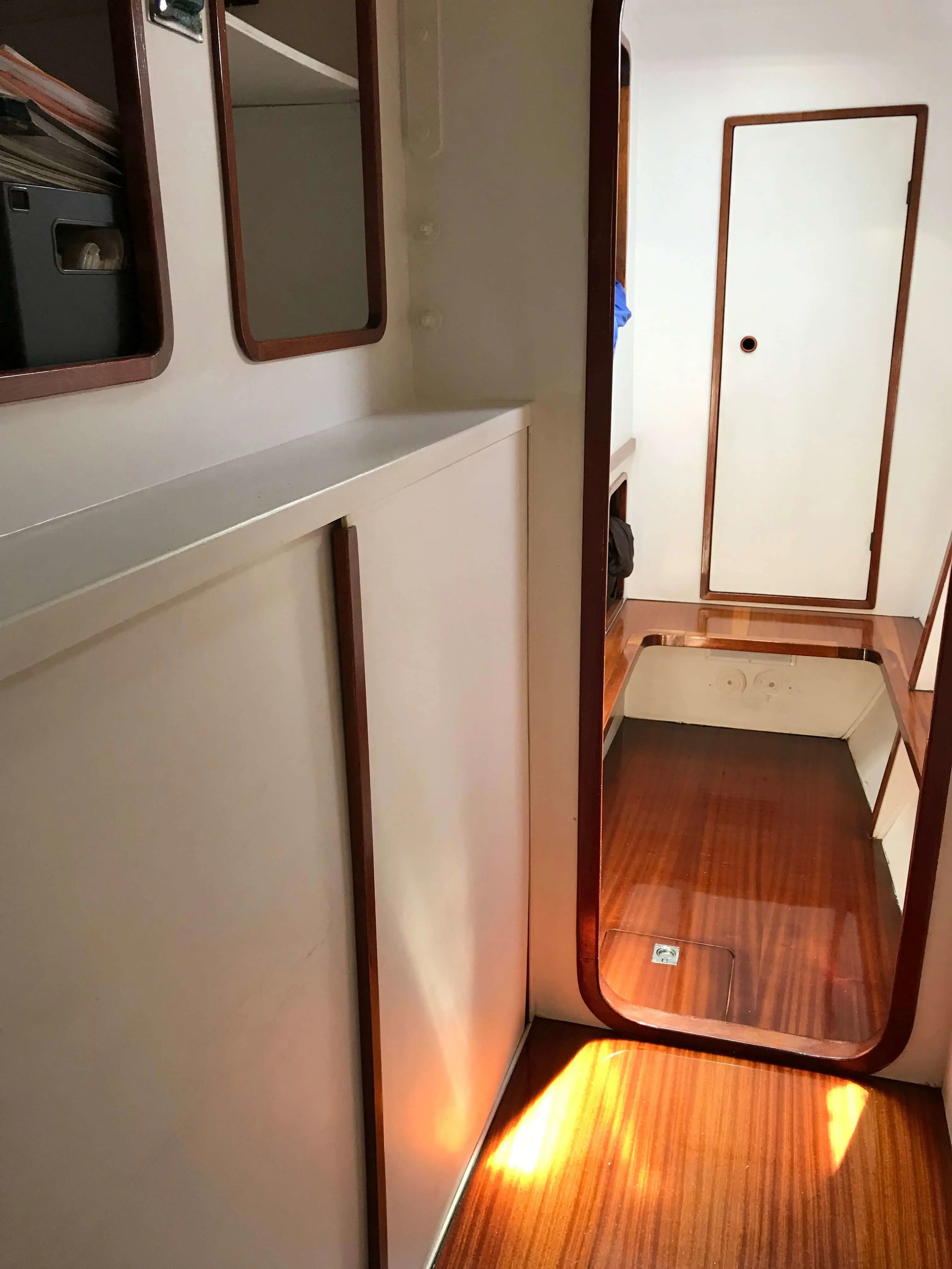 Boat Image
