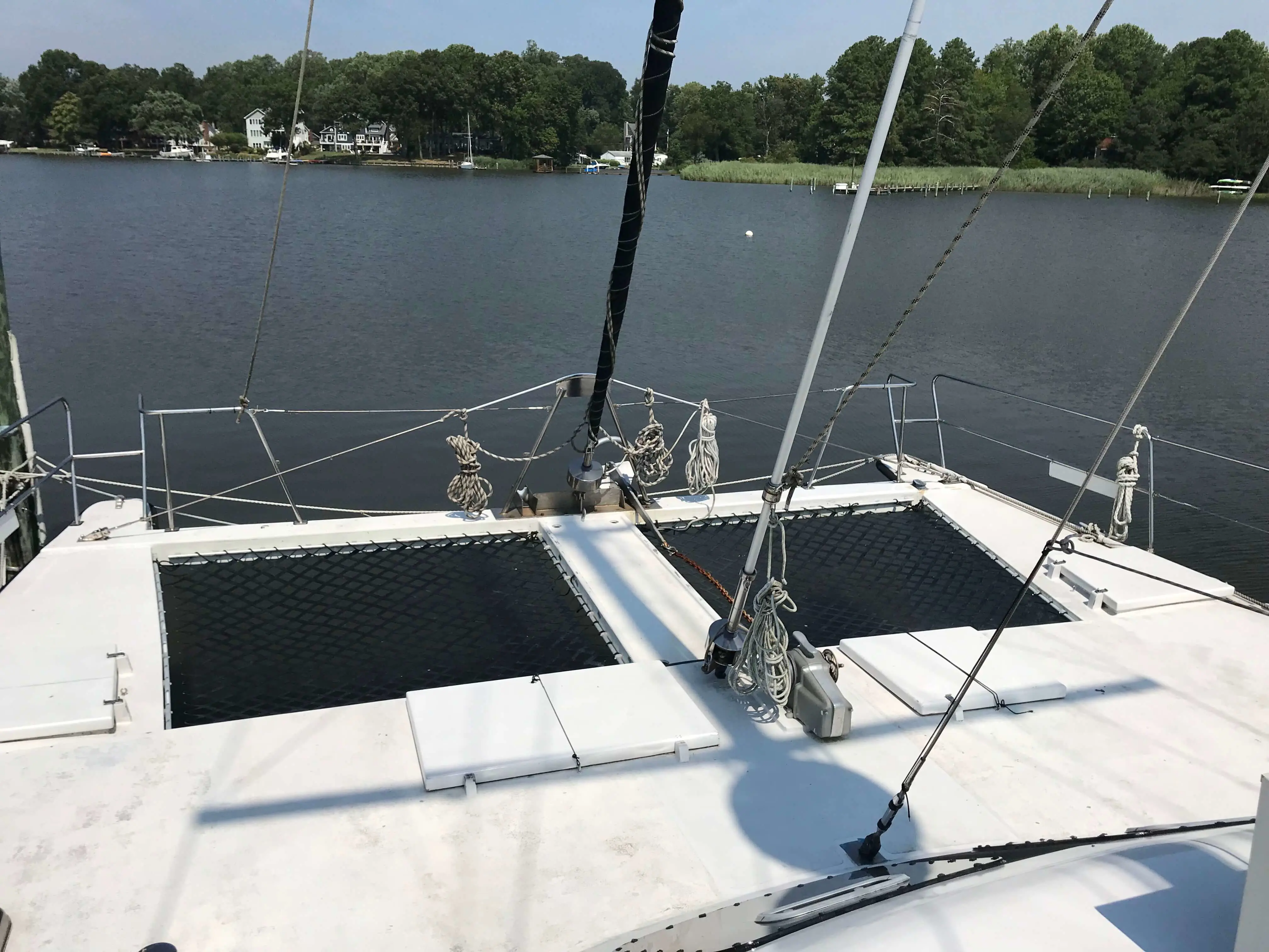 Boat Image